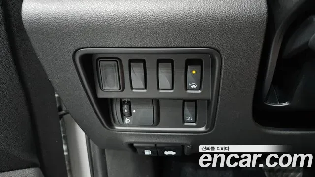 Renault QM6 2.0 LPe RE 2WD, миниатюра 26