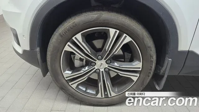 Volvo XC40 B4, миниатюра 18