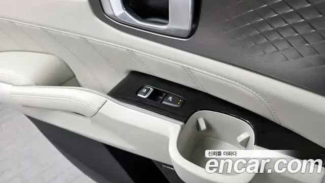 Kia Sorento HEV 1.6 4WD Gravity, миниатюра 18