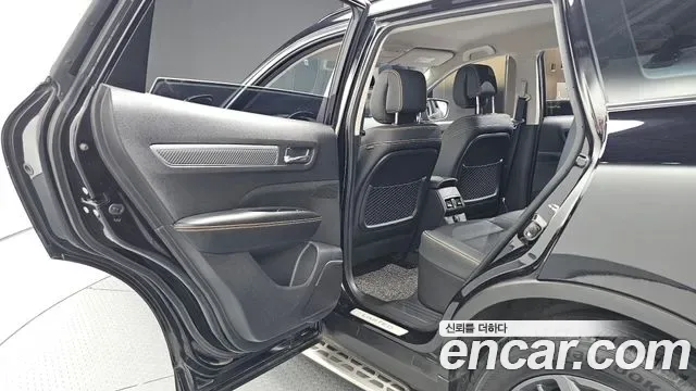 Renault QM6 2.0 GDe, миниатюра 29