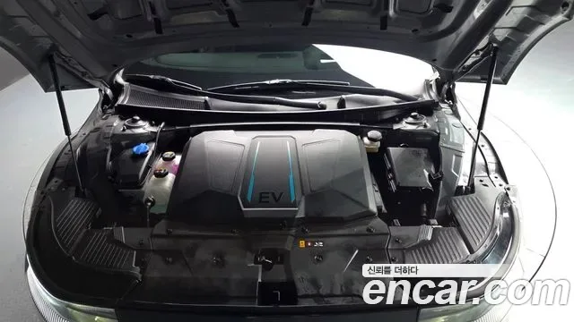 Hyundai Ioniq 5 Prestige, миниатюра 9