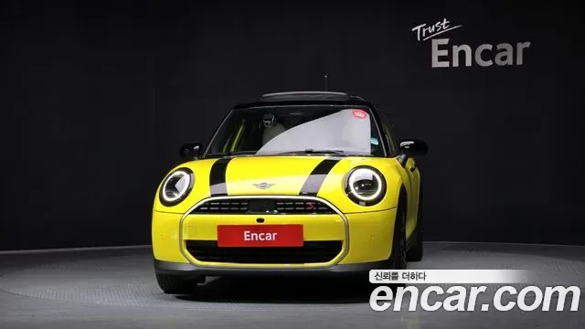 MINI Cooper, миниатюра 17