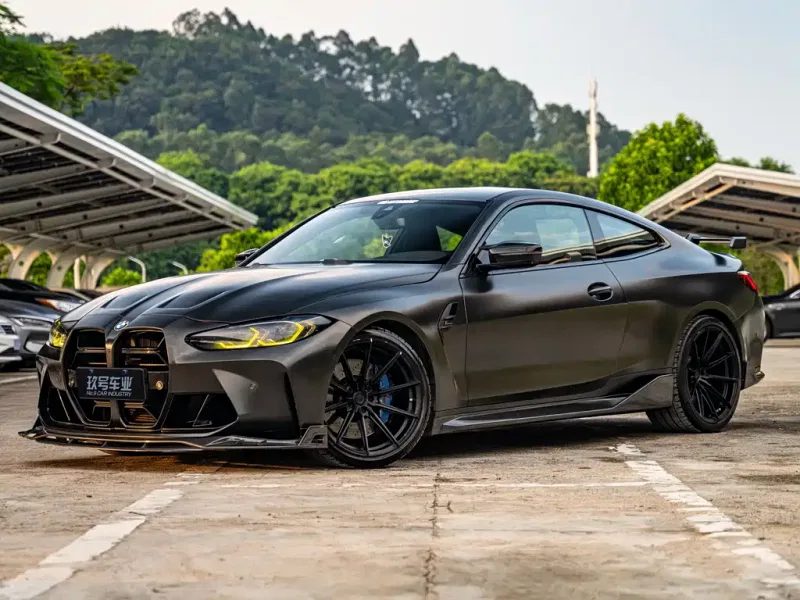 BMW M4