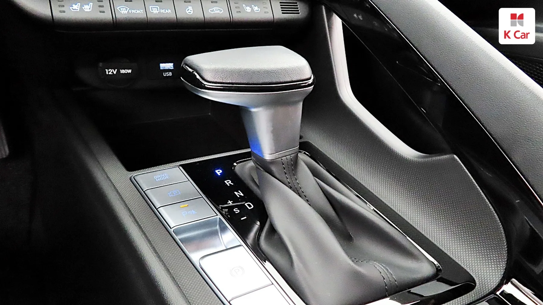 Hyundai Avante (CN7) бензин 1.6 Modern, миниатюра 16