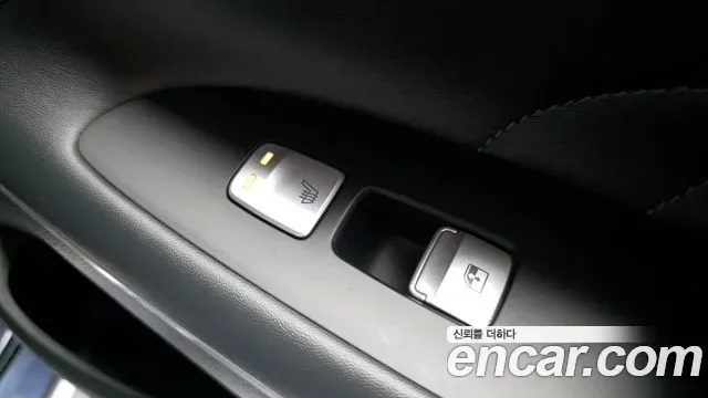 Hyundai Grandeur 3.3 Calligraphy, миниатюра 6
