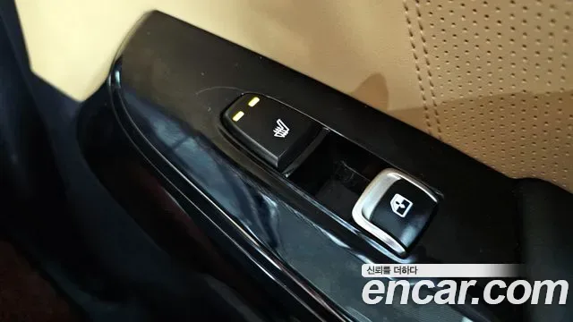 Kia Mohave дизель 3.0 4WD 5 мест, миниатюра 7