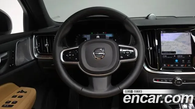 Volvo V60 B5 AWD, миниатюра 10