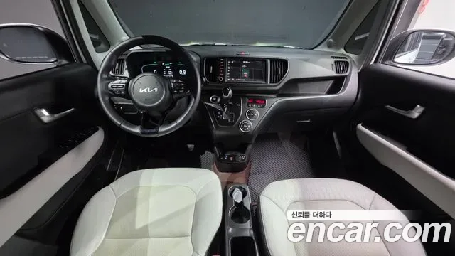 Kia Ray Signature, миниатюра 4