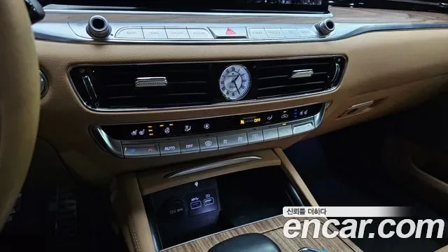 Kia K9 II 3.8 GDI AWD Best Selection I, миниатюра 10