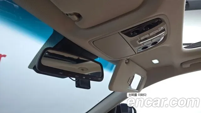 Kia K7 3.0 GDI, миниатюра 11