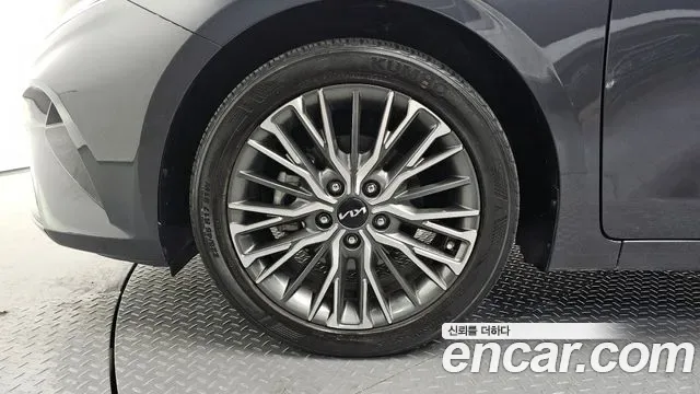 Kia K3 II 1.6 Signature, миниатюра 6