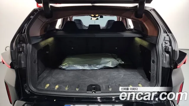 BMW XM, миниатюра 27