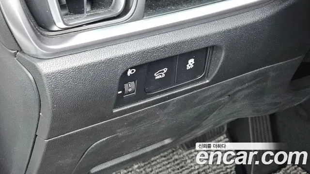 Kia Sorento бензин 2.5T 2WD Prestige, миниатюра 12