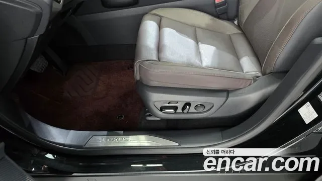 Lexus RX, миниатюра 21