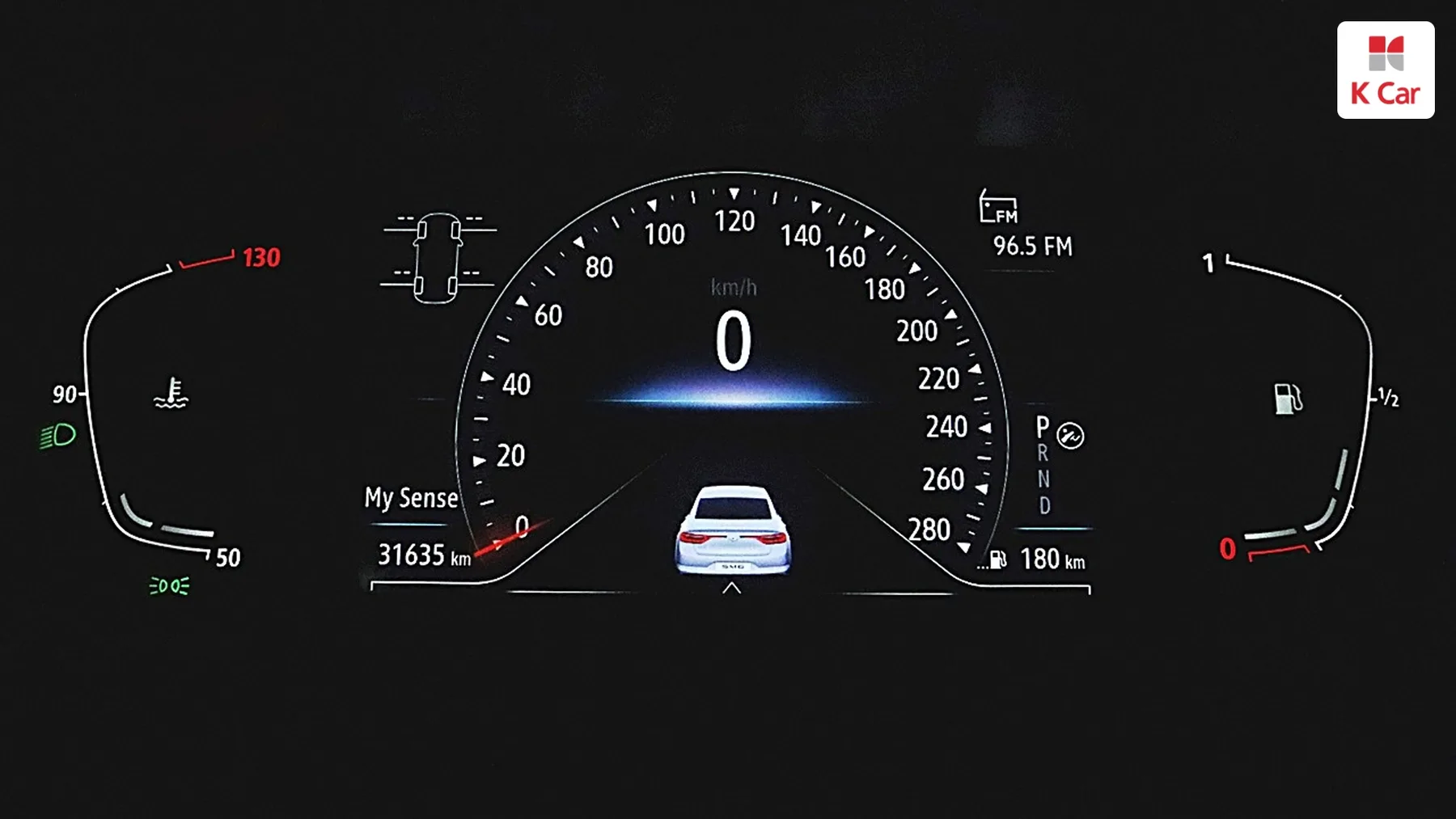 Renault SM6 бензин Turbo 1.3, миниатюра 7