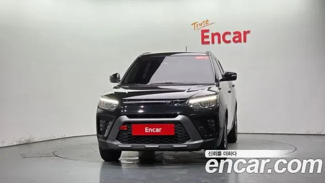KGM Tivoli 1.6 2WD V3, миниатюра 10