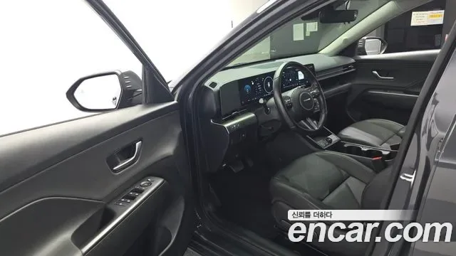Hyundai Kona Premium, миниатюра 16