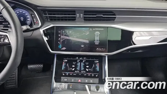 Audi A6 40 TDI, миниатюра 17