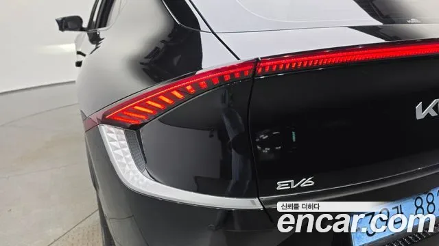 Kia EV6, миниатюра 19