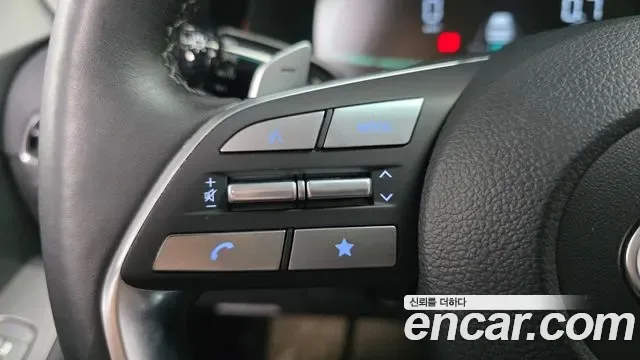 Hyundai The New Palisade дизель 2.2 4WD, миниатюра 17