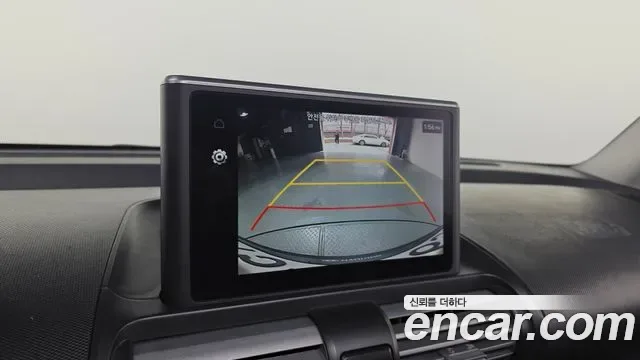 Hyundai Casper Modern, миниатюра 13