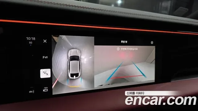 Porsche EV, миниатюра 18