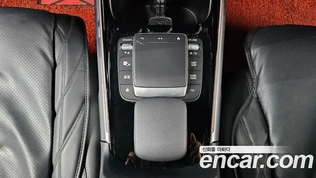 Mercedes-Benz EQB EQB300 4MATIC, миниатюра 30
