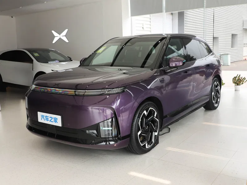 XPeng G9L