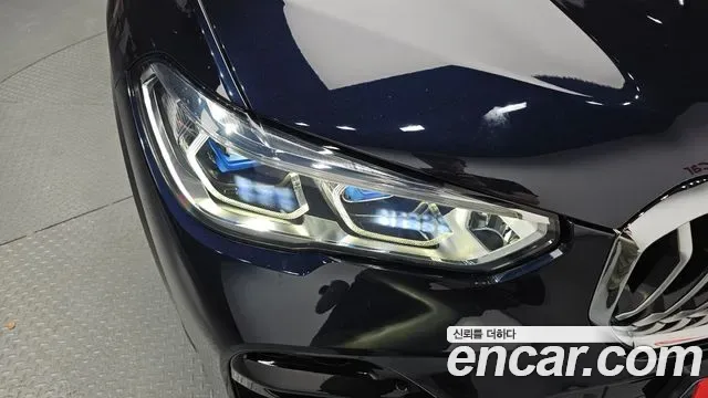 BMW X5 xDrive 30d M, миниатюра 30