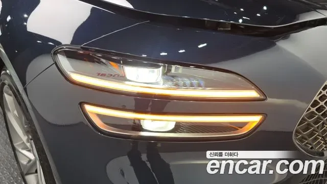 Genesis G70 бензин 2.0T 2WD ( ), миниатюра 17