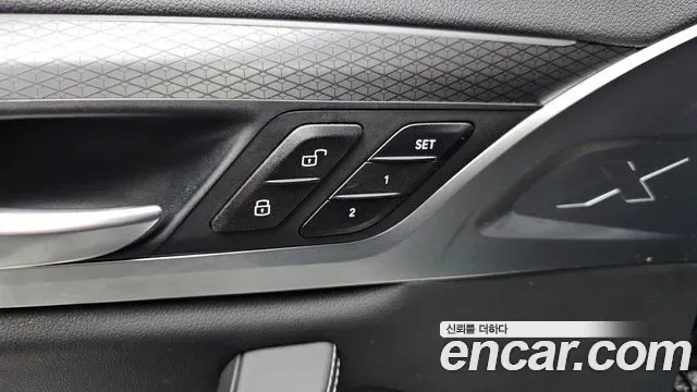 BMW X4 xDrive 20d M, миниатюра 18