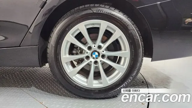 BMW 3 GT (F34) GT 320d xDrive, миниатюра 23