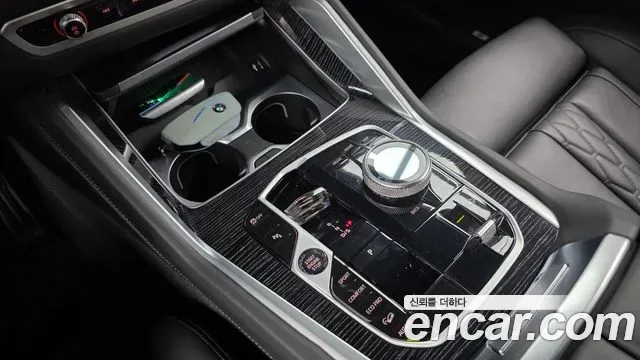 BMW X6 xDrive40i M, миниатюра 8