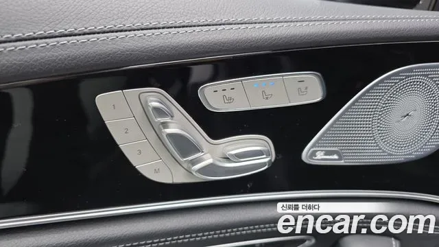 Mercedes-Benz AMG GT 4 43 4MATIC+, миниатюра 2