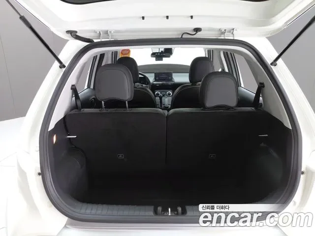 Hyundai Casper Modern, миниатюра 6