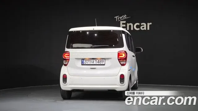 Kia The New Ray Prestige, миниатюра 21