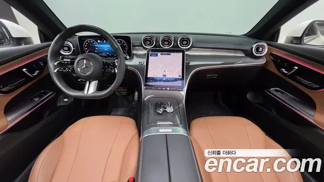 Mercedes-Benz CLE CLE200, миниатюра 7