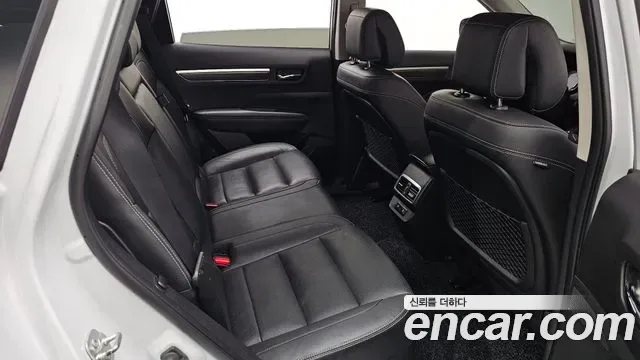 Renault QM6 2.0 LPe RE Signature 2WD, миниатюра 17