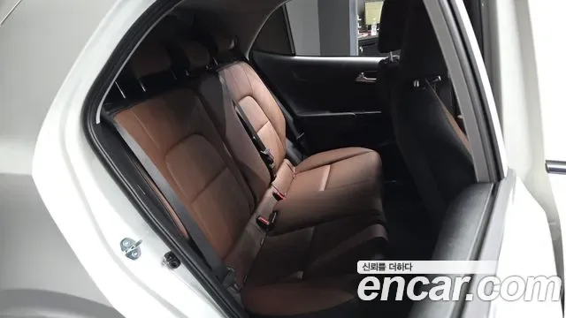 Kia Morning (JA) Signature, миниатюра 21