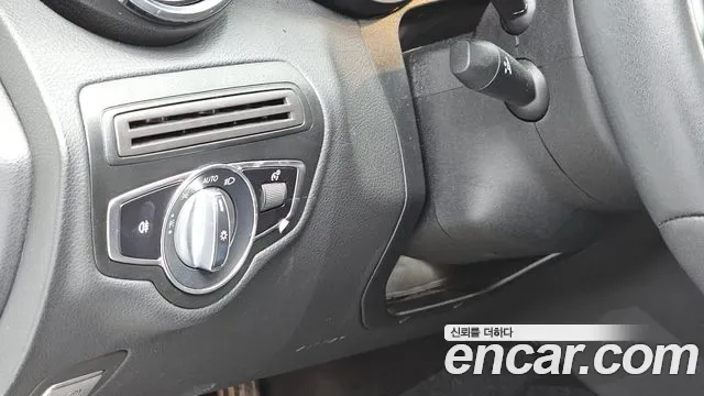 Mercedes-Benz C-Class C200, миниатюра 20