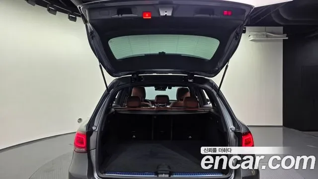 Mercedes-Benz GLC GLC300 4MATIC, миниатюра 3
