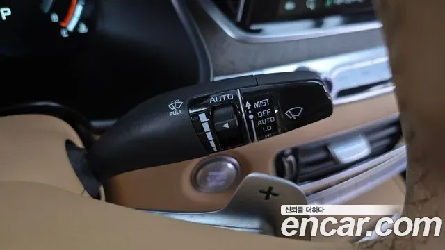 Kia K9 3.8 GDI AWD Best SelectionII, миниатюра 18