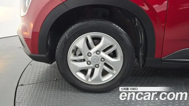Hyundai Venue 1.6 Modern, миниатюра 12
