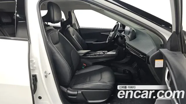 Kia EV6, миниатюра 16