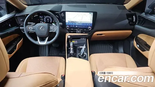 Lexus NX Premium, миниатюра 21