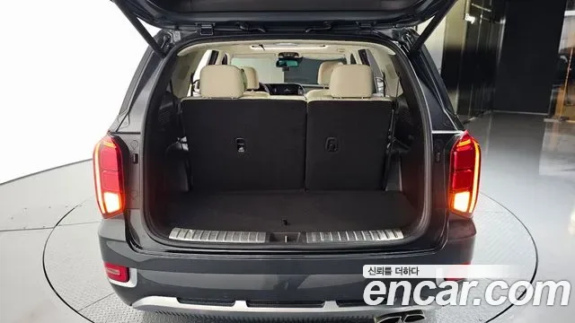 Hyundai Palisade бензин 3.8 4WD Calligraphy, миниатюра 27