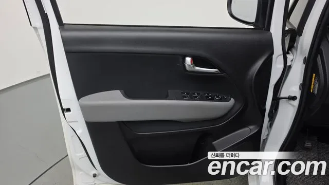 Kia Ray Signature, миниатюра 21