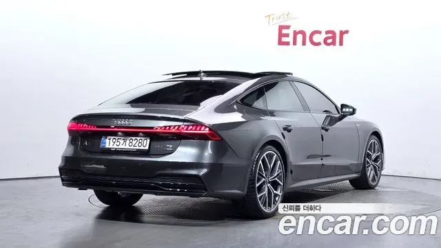 Audi A7 55 TFSI Premium, миниатюра 29