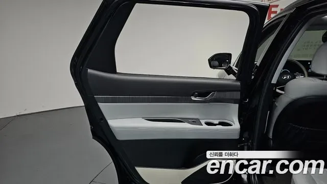 Hyundai The New Palisade бензин 3.8 2WD, миниатюра 25