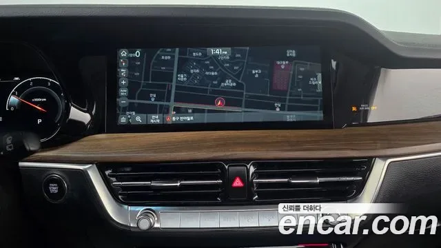 Kia Mohave дизель 3.0 4WD 6 мест Gravity, миниатюра 16